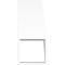 Ekena Millwork 5-in. W x 12-in. D x 12-in. H Funston Architectural Grade PVC Knee Brace BRCP05X12X12FST - alternate 3
